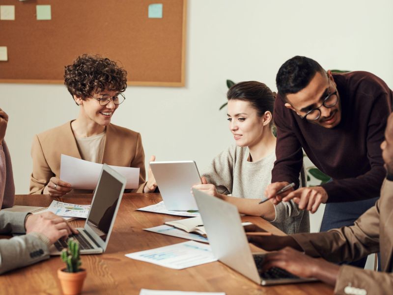Verkehrskundeunterricht Symbolbild